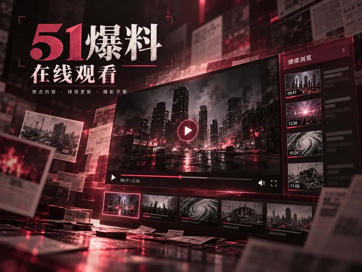 演出服装与后台衣架场景