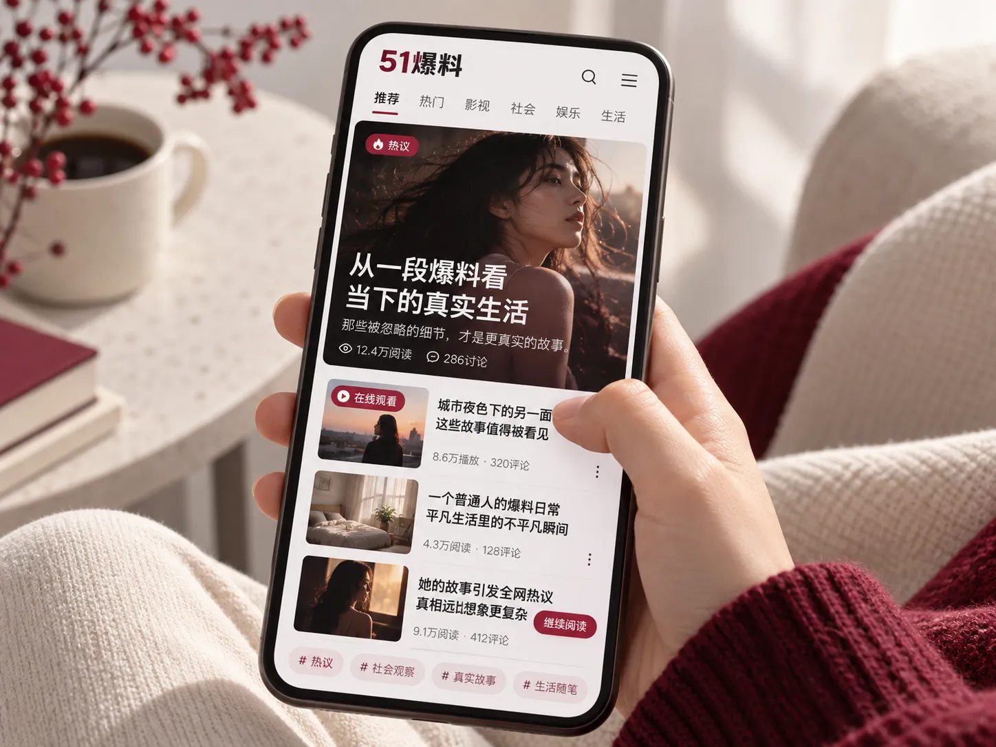 智能快递柜与手机取件通知